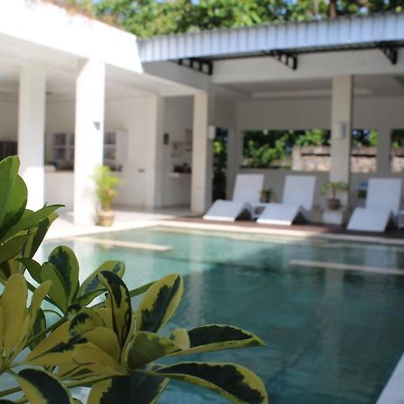 Villa Putih Lovina Экстерьер фото