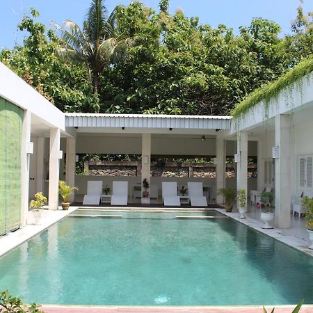 Villa Putih Lovina Экстерьер фото